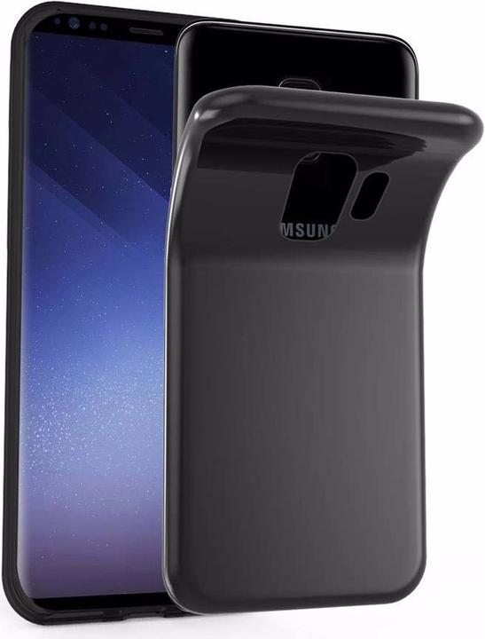 Immagine prodotto Cadorabo TPU ultra sottile AIR Cover (Samsung Galaxy S9+)