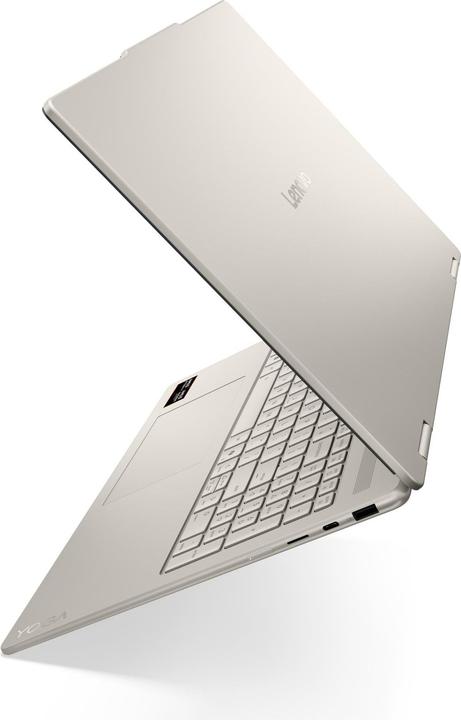 Image du produit Lenovo Yoga 7 2-in-1 (16", AMD Ryzen AI 7 350, 32 Go, 1000 Go, CH)