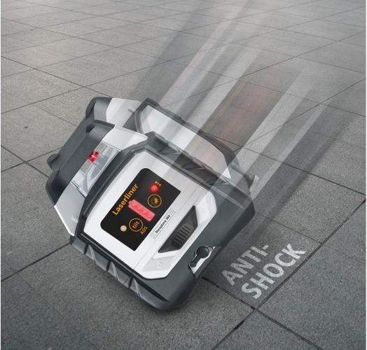 Produktbild Laserliner Duraplane 360 Set