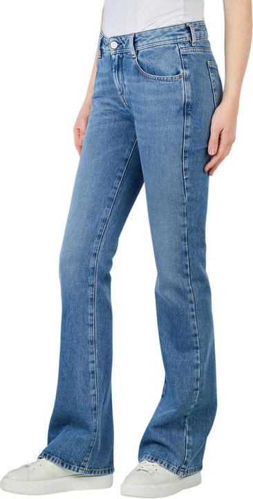 Produktbild Diesel 1969 D-Ebbey Jeans Bootcut 09C16 (W27/L34)