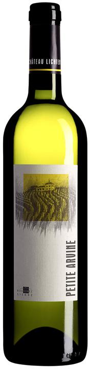 Produktbild Rouvinez Château Lichten Blanc Petite Arvine AOC Sierre (1 x 75 cl, 2021)