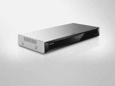 Produktbild Panasonic Dmr-Ubc70egs (500 GB, Blu-ray Player, Blu-ray Recorder)