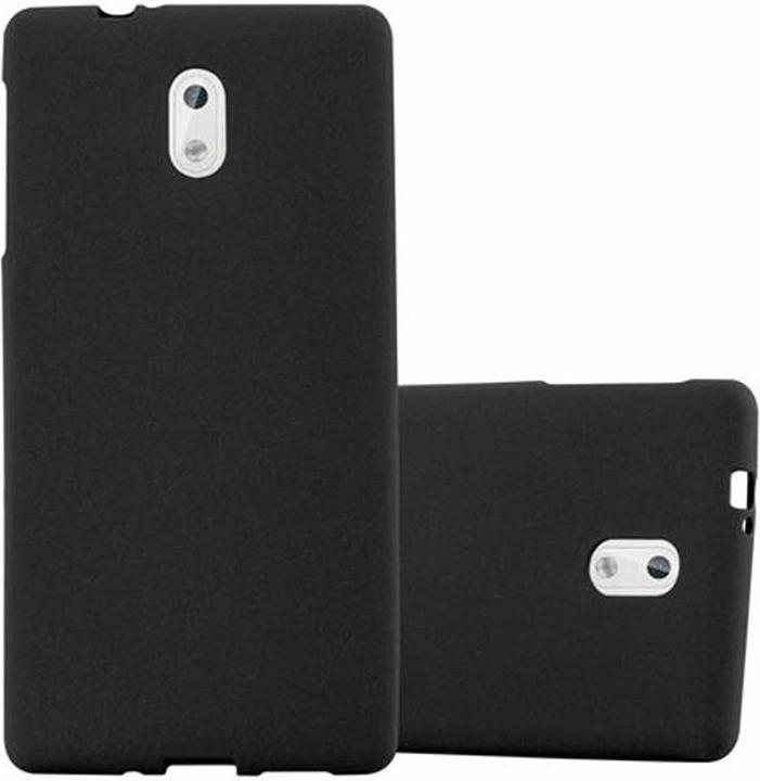 Image du produit Cadorabo Couverture TPU givrée (Samsung Galaxy J3 2017 (version US))
