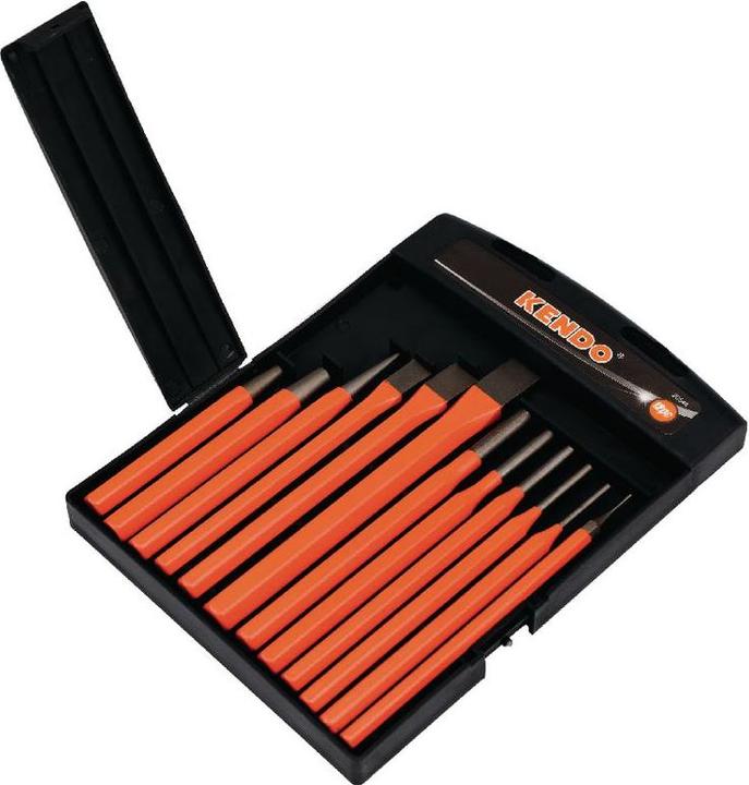 Actual product image Kendo Striking tool set