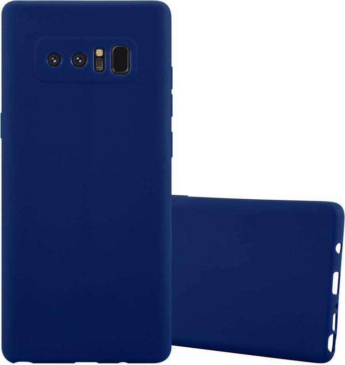 Candy dark blue