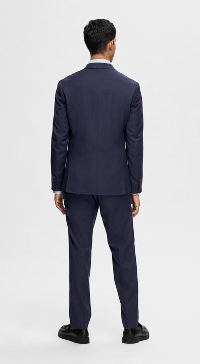 Image du produit Selected Homme Slhslim-Cedric Structure Blz Noos (42)