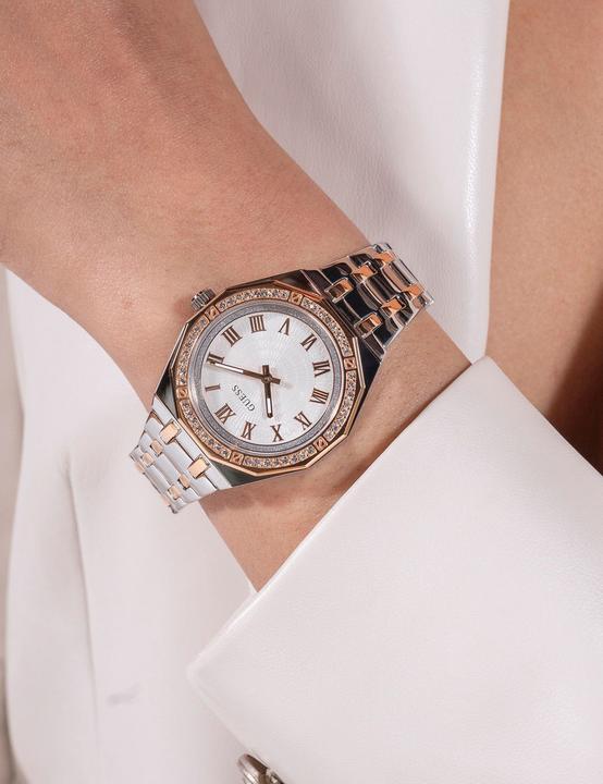 Actual product image Guess GW0770L5 (Analogue wristwatch)