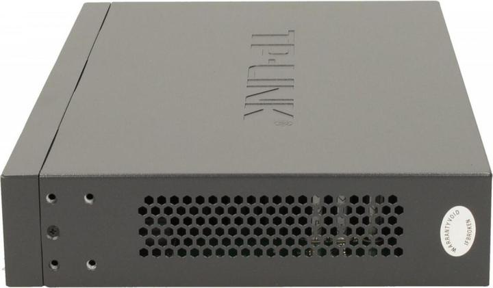 Produktbild TP-Link Tl-Sg1024de (24 Ports)