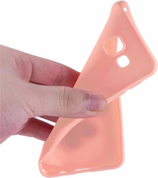 Actual product image Cadorabo TPU Candy Cover (Samsung Galaxy A5 (2016))