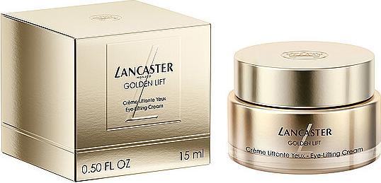 Immagine prodotto Lancaster Crema lifting occhi Golden Lift (Crema, 15 ml, Giorno + Notte)