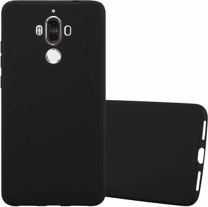 Produktbild Cadorabo TPU Candy Cover (Huawei Mate 9)