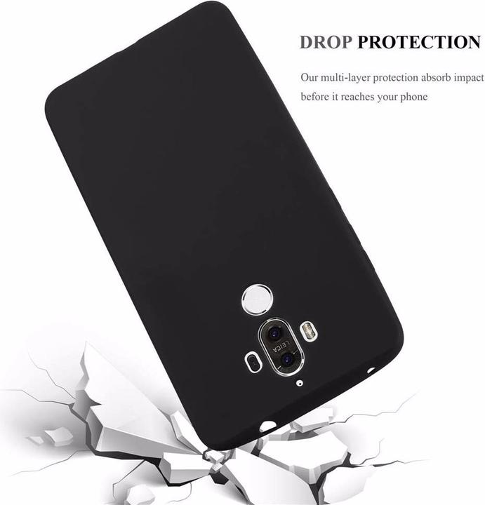 Produktbild Cadorabo TPU Candy Cover (Huawei Mate 9)