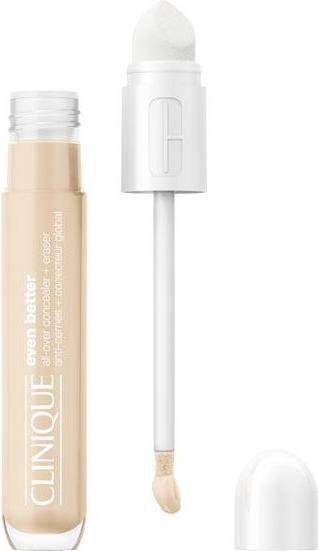 Actual product image Clinique Even Better (CN10 - Alabaster)