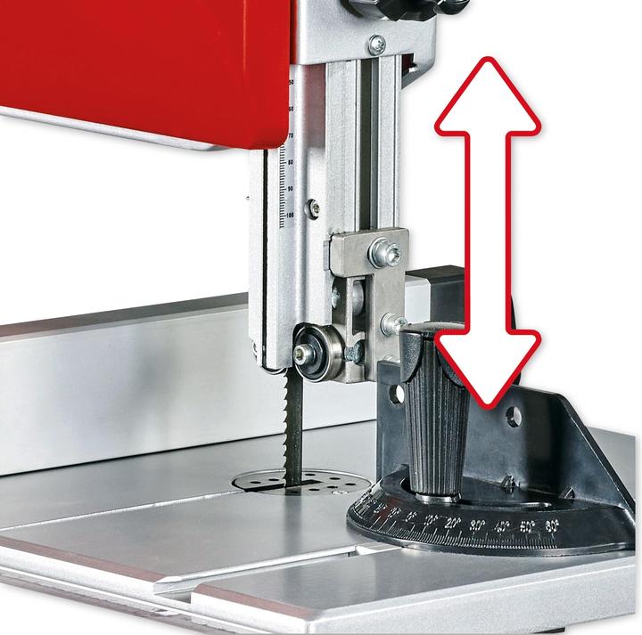Produktbild Einhell TC-SB 245 L