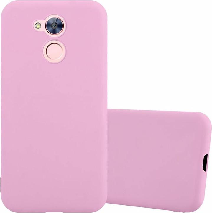 Actual product image Cadorabo TPU Candy Cover (Honor 5C Pro)