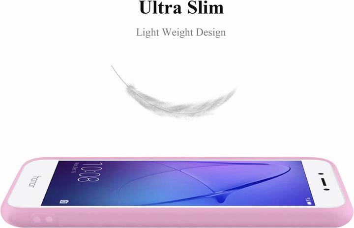 Actual product image Cadorabo TPU Candy Cover (Honor 5C Pro)