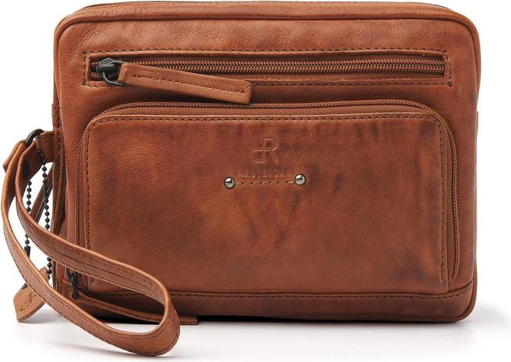 Produktbild dR Amsterdam Herren Tasche