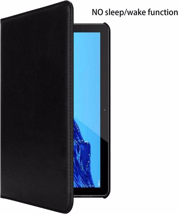 Actual product image Cadorabo Tablet Book Cover (MediaPad T5 10)
