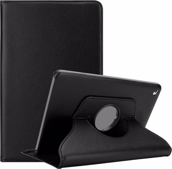 Actual product image Cadorabo Tablet Book Cover (3, 4, IPad 2)