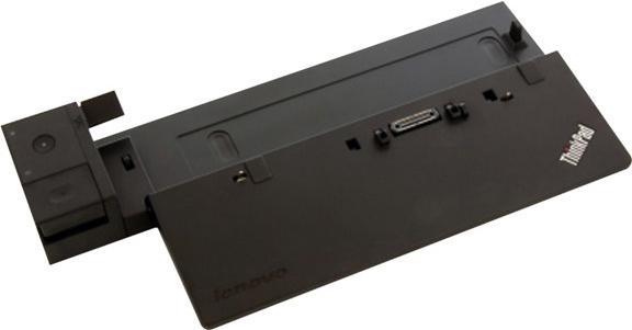 Actual product image Lenovo ThinkPad Ultra Dock