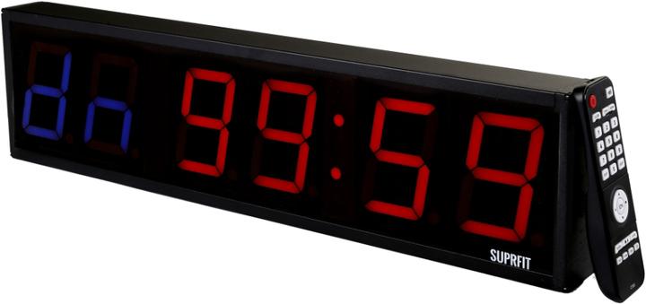 Image du produit Suprfit Interval Timer Tilrun 6