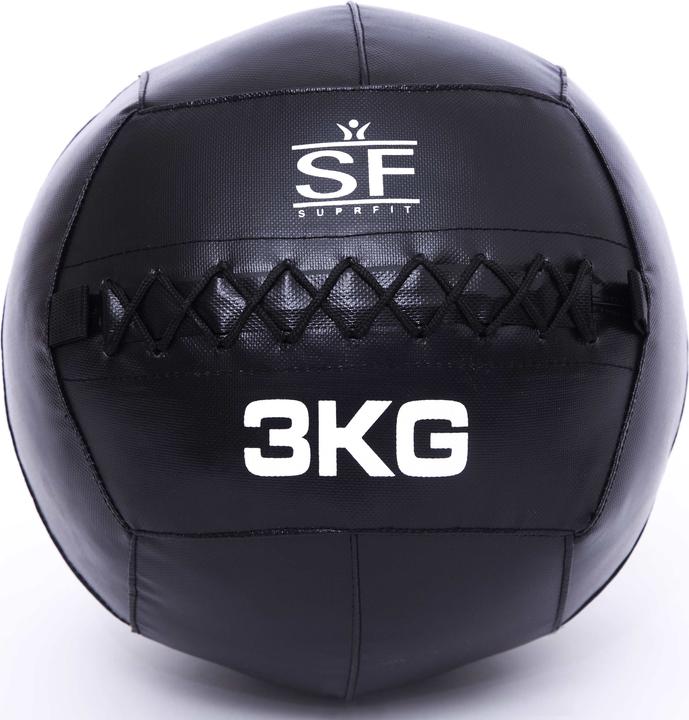 Immagine prodotto Suprfit Palla a muro (3 kg, 350 mm)