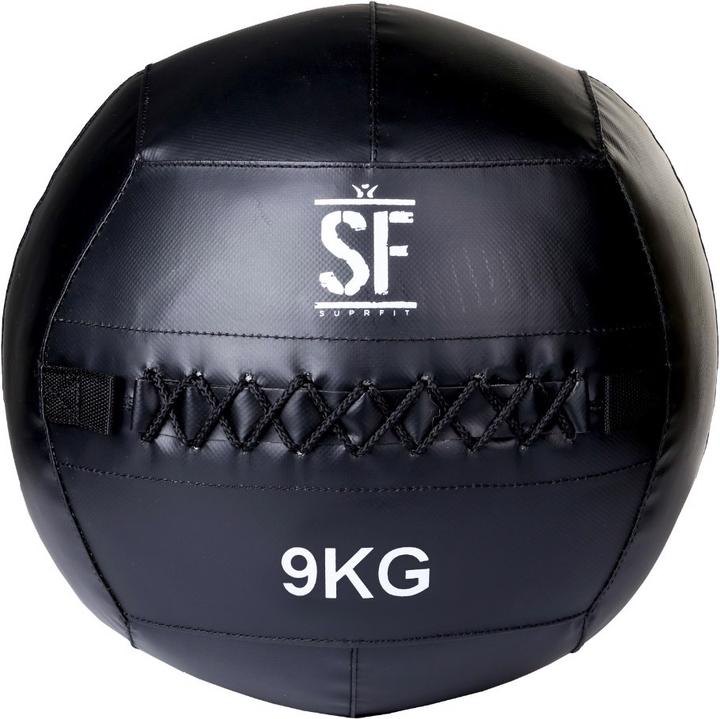 Suprfit Palla a muro (9 kg, 350 mm)
