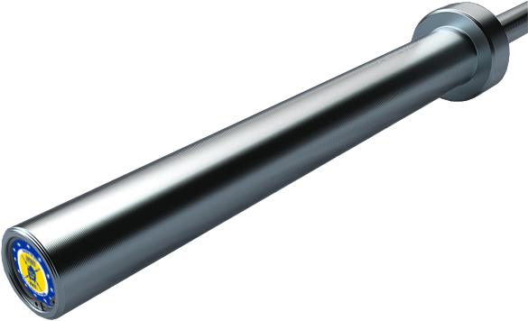 Produktbild Suprfit EURO Warrior CF Bar