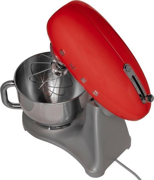 Produktbild Smeg 50's Retro Style (800 W)