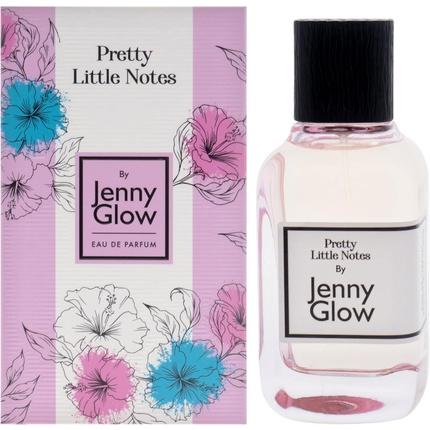 Produktbild Jenny Pretty Little Notes by Glow for Women - 3.4 Oz EDP Spray (Eau de Parfum)
