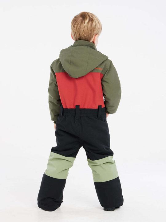 Image du produit Protest Snowsuits PRTSOUL TD (122)