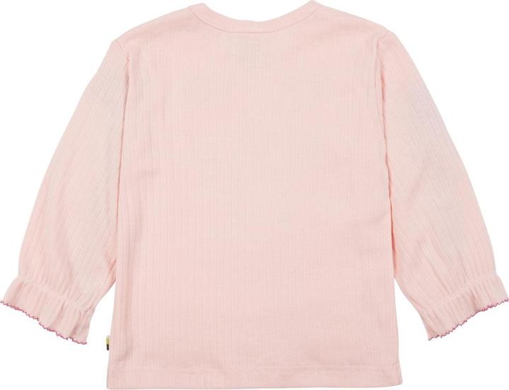 Actual product image loud + proud Shirt Derby Rib (74)