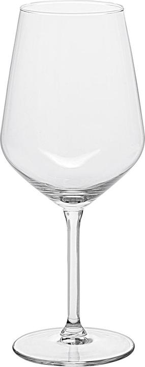 Produktbild alpina Rotweinkelch 6er Set 53cl (53 cl, 6 Gläser, Rotweingläser)