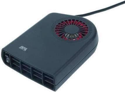Actual product image Dometic Interior heating (2100 W)
