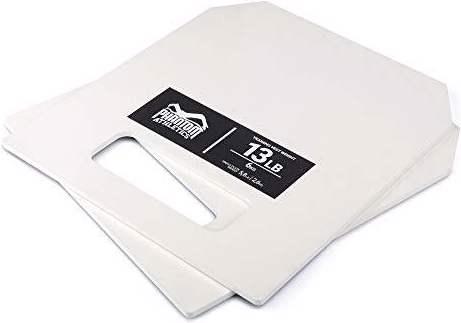 Actual product image Phantom Athletics Weight vest 6 kg