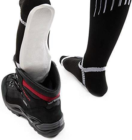 Image du produit HEAT Chauffe-semelles adhésifs - 30 paires