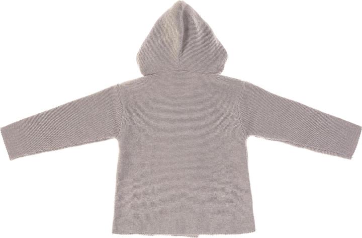 Produktbild Lässig Garden Knitted Hoodie (80)