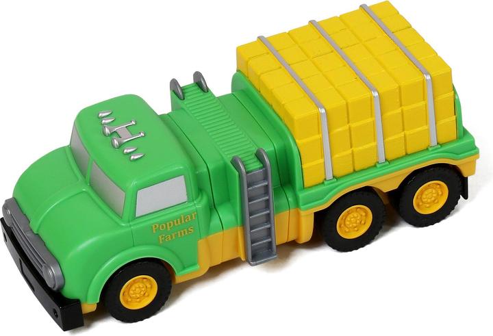 Actual product image Popular Playthings Magnetic Mix or Match
