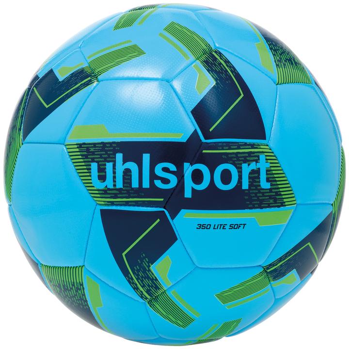 Uhlsport Fussball LITE SOFT 350 (5)
