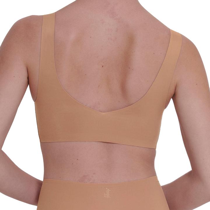 Produktbild Sloggi ZERO Feel 2.0 Bralette (S, Einzelpack)