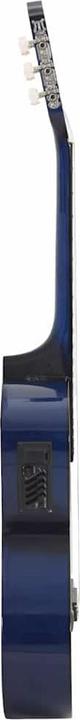 Actual product image VidaXL Montague (Western guitar, Duroplastic plastics, Lime wood)