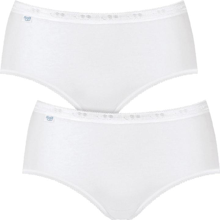 Image du produit Sloggi Slip Casual (38, lot de 2)