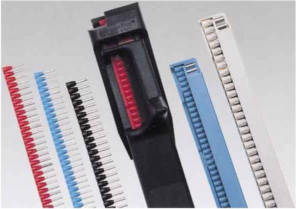 Produktbild Legrand Aderendhülse (8 mm)