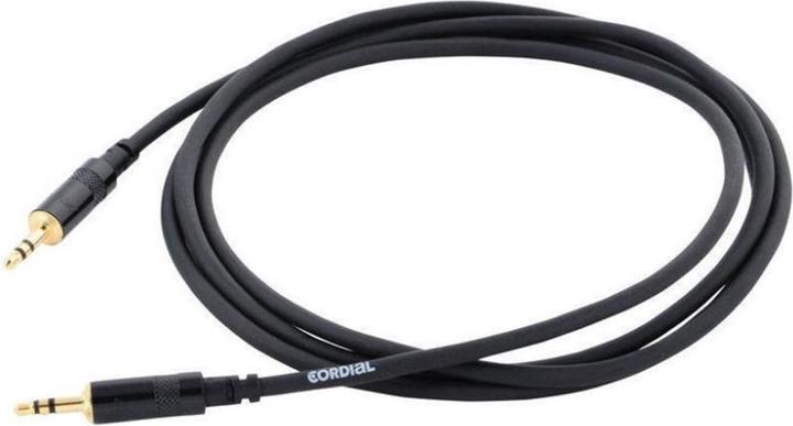Image du produit Cordial Cfs Ww (3 m, Jack 3,5 mm (AUX))