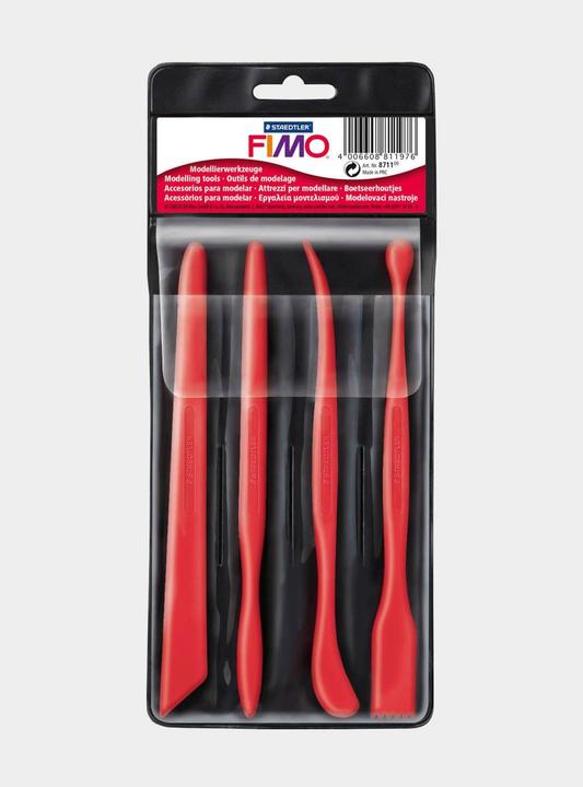 Productafbeelding Fimo modelleer gereedschap