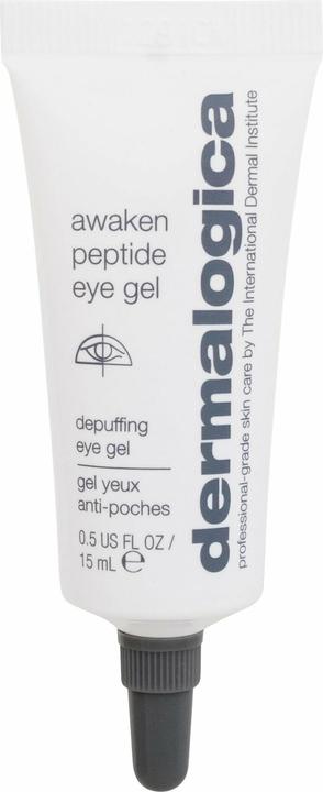Dermalogica Awaken Peptide Eye Gel (Gel, 15 ml, Tag)