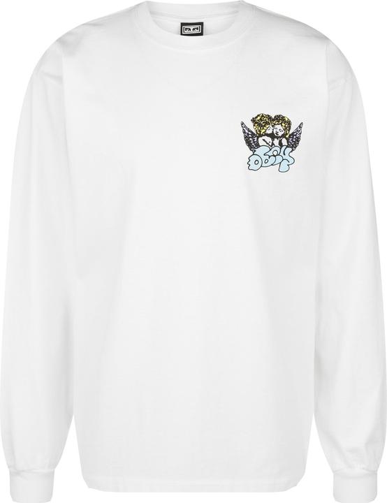 Produktbild Obey Cherubs Longsleeve - 109841 (S)