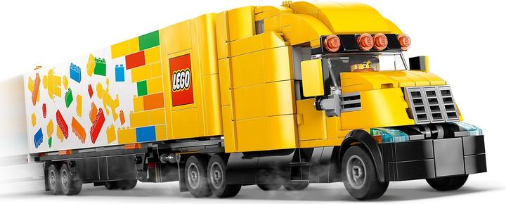 Actual product image LEGO Truck (60440, LEGO City)
