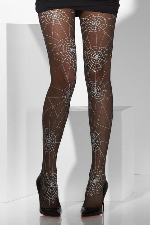 Produktbild Smiffys Hexe - Spinnennetz (M/L)