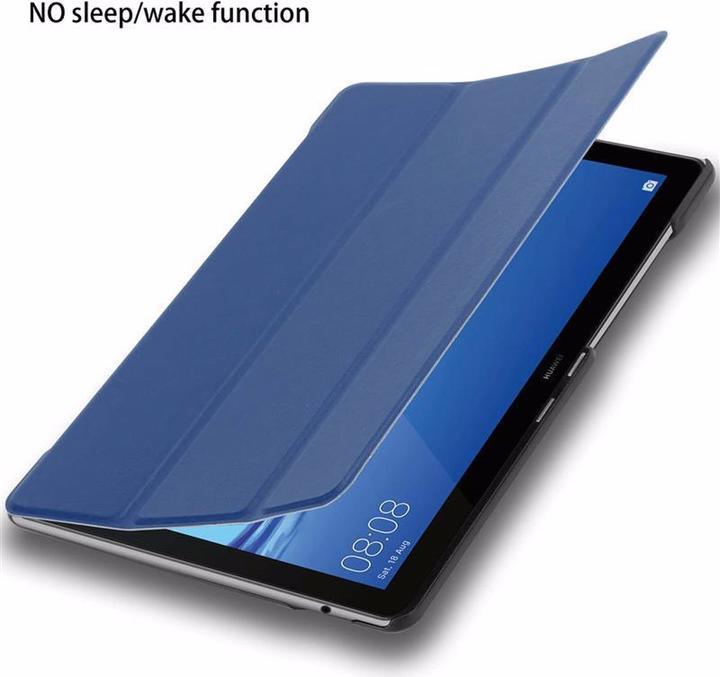 Produktbild Cadorabo Tablet Book Cover (MediaPad T5 10)